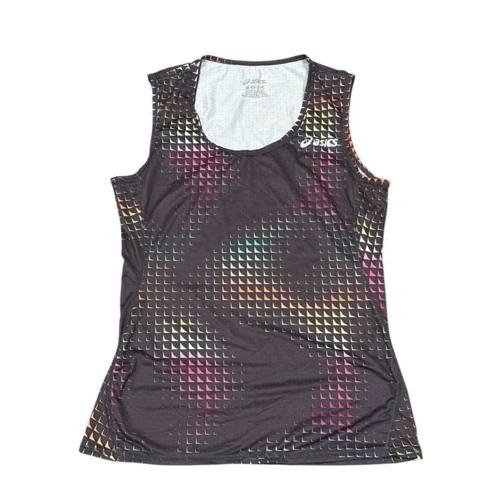 NWOT ASICS Women Top Size S Tank Sleeveless